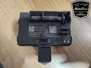 Central Locking System AUDI A4 Avant (8W5, 8WD, B9)