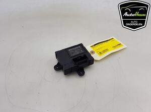 Central Locking System VOLVO V70 III (135), VOLVO XC70 II (136), VOLVO XC60 (156)