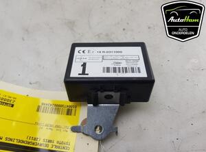 Central Locking System TOYOTA YARIS (_P13_)