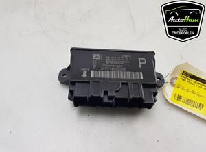 Central Locking System FORD FOCUS IV Turnier (HP)