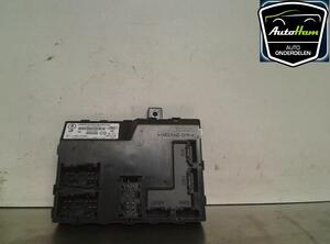 Centrale vergrendeling FORD FIESTA VI (CB1, CCN), FORD FIESTA VI Van