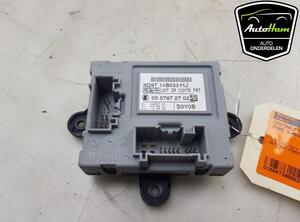 Centrale vergrendeling FORD S-MAX (WA6)