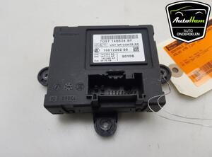 Central Locking System VOLVO V70 III (135)