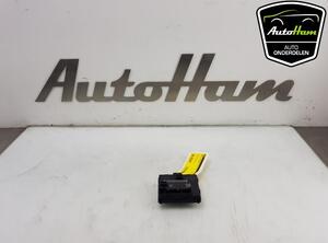 Central Locking System VW ARTEON (3H7, 3H8), AUDI A3 Sportback (8YA), AUDI Q2 (GAB, GAG)