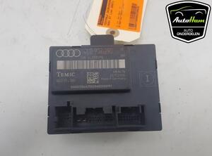 Zentralverriegelung links Audi Q7 4L 4L0959793B P18589584