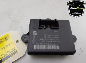 Centrale vergrendeling FORD C-MAX II (DXA/CB7, DXA/CEU)