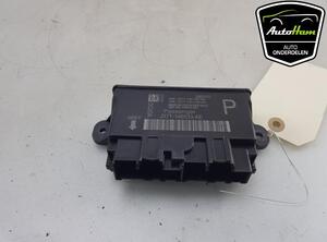 Central Locking System FORD FOCUS IV Turnier (HP)