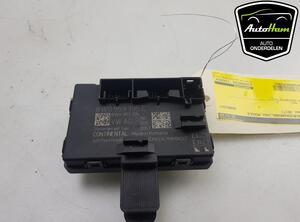 Central Locking System AUDI A4 Avant (8W5, 8WD, B9)