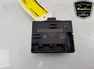 Central Locking System VW GOLF VII (5G1, BQ1, BE1, BE2)