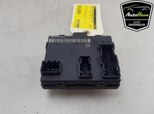 Central Locking System PEUGEOT 308 SW III (FC_, FJ_, FR_, F4_, FN_)