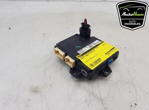 Central Locking System OPEL VIVARO B Bus (X82), OPEL VIVARO B Van (X82), RENAULT TRAFIC III Van (FG_)