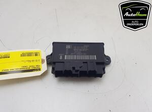 Central Locking System FORD FOCUS IV Turnier (HP)