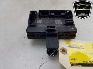 Central Locking System VW CADDY V Box Body/MPV (SBA, SBH)