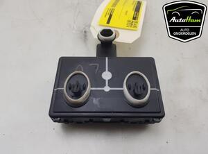 Centrale vergrendeling SEAT LEON (KL1)