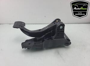 Pedal Assembly SKODA FABIA IV (PJ3), VW POLO (AW1, BZ1)