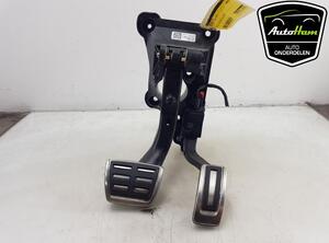 Pedal Assembly SEAT IBIZA V (KJ1, KJG), SEAT ARONA (KJ7, KJP), SKODA SCALA (NW1), AUDI A1 Sportback (GBA)