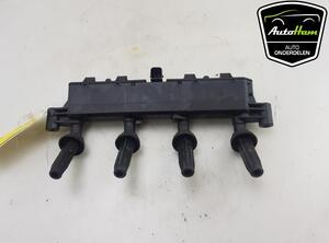 Ignition Coil PEUGEOT 206+ (2L_, 2M_)