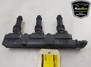 Ignition Coil OPEL CORSA C (X01), OPEL CORSA D (S07), OPEL AGILA (A) (H00)