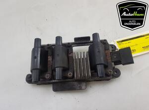 Ignition Coil VW PASSAT Variant (3B5), AUDI A4 B7 Convertible (8HE)