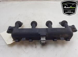 Ignition Coil PEUGEOT 206 Hatchback (2A/C)