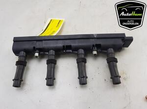 Ignition Coil OPEL MERIVA B MPV (S10), OPEL ADAM (M13), OPEL ASTRA J GTC, OPEL MOKKA / MOKKA X (J13)