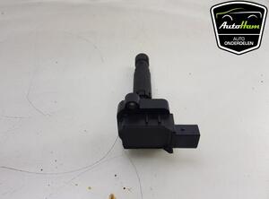 Ignition Coil MERCEDES-BENZ C-CLASS (W204)