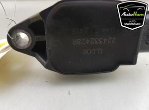 Ignition Coil RENAULT CAPTUR I (J5_, H5_)