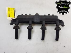 Ignition Coil PEUGEOT 206 SW (2E/K)