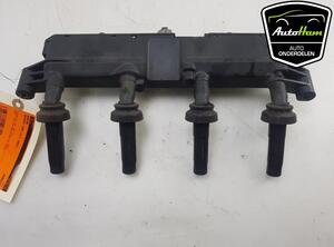 Ignition Coil PEUGEOT 306 Break (7E, N3, N5), CITROËN C2 (JM_), CITROËN C3 I (FC_, FN_), PEUGEOT 206 SW (2E/K)