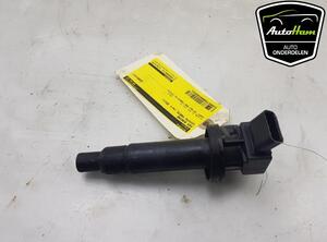 Ignition Coil TOYOTA AYGO (_B1_), PEUGEOT 107 (PM_, PN_), TOYOTA YARIS (_P9_), CITROËN C1 (PM_, PN_)