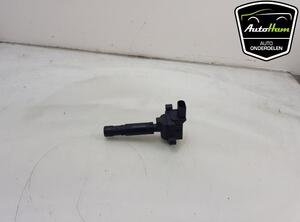 Ignition Coil MERCEDES-BENZ C-CLASS (W204)