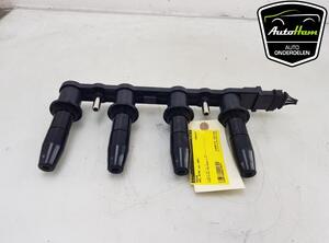 Ignition Coil OPEL CORSA D (S07), OPEL ASTRA H (A04), OPEL ZAFIRA / ZAFIRA FAMILY B (A05), OPEL ASTRA H GTC (A04)