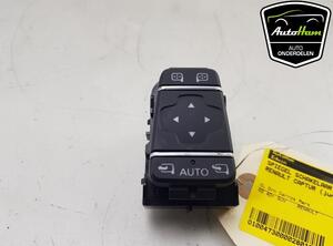 Mirror adjuster switch RENAULT CAPTUR I (J5_, H5_), RENAULT CLIO IV (BH_)