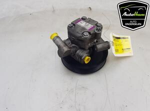 Power steering pump MERCEDES-BENZ C-CLASS (W203)