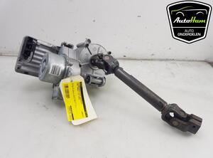 Power steering pump FORD TRANSIT COURIER B460 Box Body/MPV