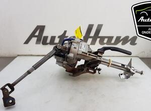 Power steering pump NISSAN QASHQAI / QASHQAI +2 I (J10, NJ10, JJ10E)