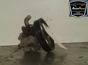 Power steering pump FORD FUSION (JU_)