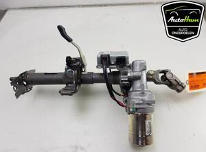 Power steering pump SUZUKI CELERIO (LF)