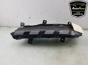 Daytime Running Light PEUGEOT 308 SW III (FC_, FJ_, FR_, F4_, FN_)