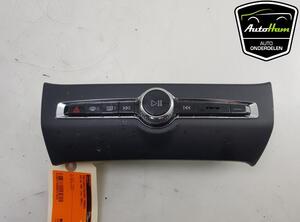 Radio Control Stalk VOLVO V60 II (225)