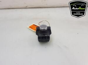 Radio Control Stalk MERCEDES-BENZ C-CLASS T-Model (S204)