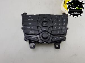 Radio schakelaar FORD TRANSIT CONNECT V408 Box Body/MPV