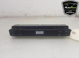 Radio Bedienschalter Mercedes-Benz Sprinter 3,5t Kasten 906 A9079000105 P20034831