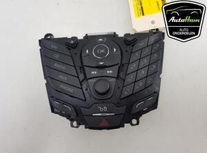 Radio Bedienschalter Ford C-Max II DXA AM5T18K811CE P19406677