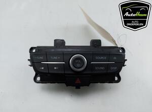 Radio Bedienschalter Ford C-Max II DXA F1CT18K811HC P18011580