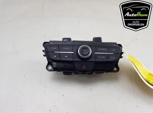 Radio Control Stalk FORD C-MAX II (DXA/CB7, DXA/CEU)