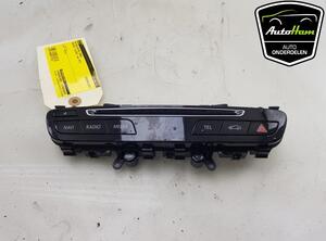 Radio Control Stalk MERCEDES-BENZ C-CLASS (W205), MERCEDES-BENZ C-CLASS (W204)