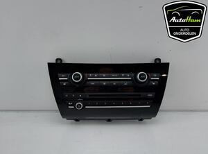 Radio Control Stalk BMW X5 (F15, F85)