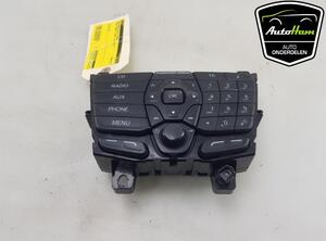 Radio Control Stalk FORD TRANSIT CUSTOM V362 Van (FY, FZ)