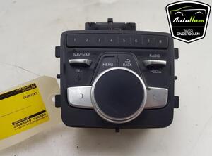 Radio Bedienschalter Audi A4 Avant 8W, B9 8W0919614T P19908595